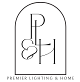 Premier Lighting & Home Logo