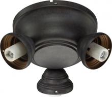 Quorum 2383-9044 - Salon 3Lt Kit Hdw - Ts