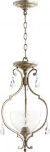 Quorum 2814-12-60 - ANSLEY 12" DUAL MT - ASL