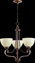 Quorum 6031-3-86 - LARIAT 3LT CHAND - OB