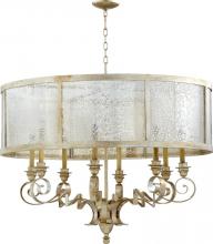 Quorum 6082-8-60 - CHAMPLAIN 8LT 38" - ASL